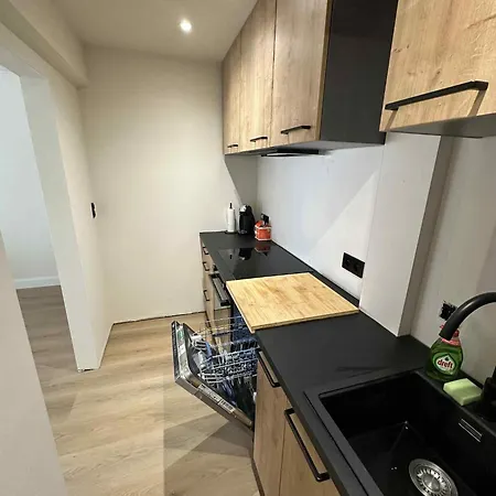 Casa Ameo Διαμέρισμα