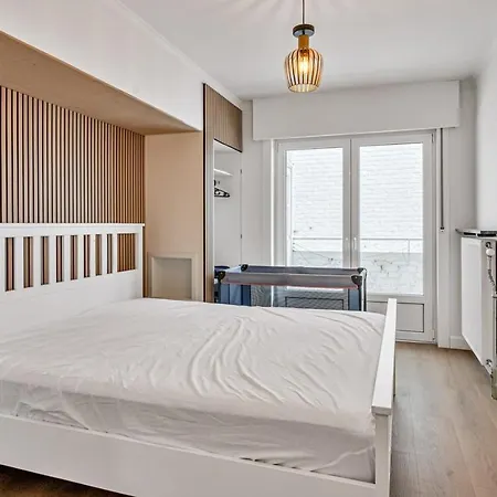 Casa Ameo Oostende