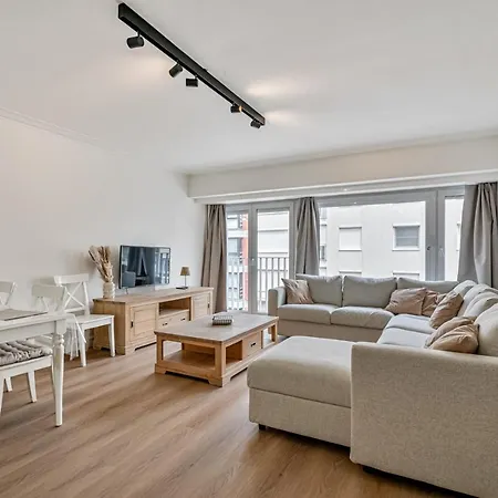 Casa Améo * Ostende