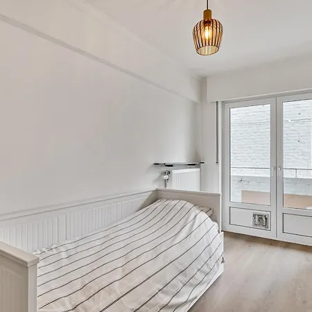 Casa Ameo Lejlighed Oostende