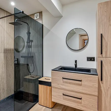 Casa Améo Apartamento Ostende