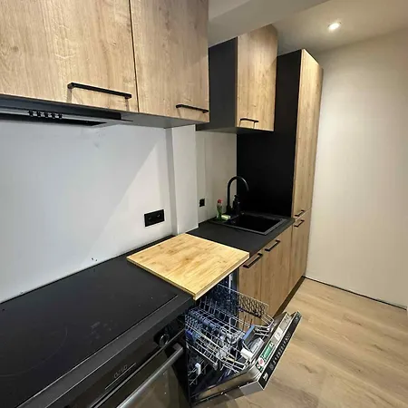 Appartement Casa Améo