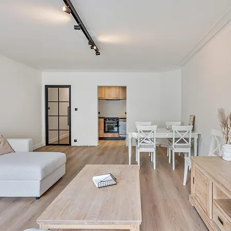 Appartement Casa Améo *